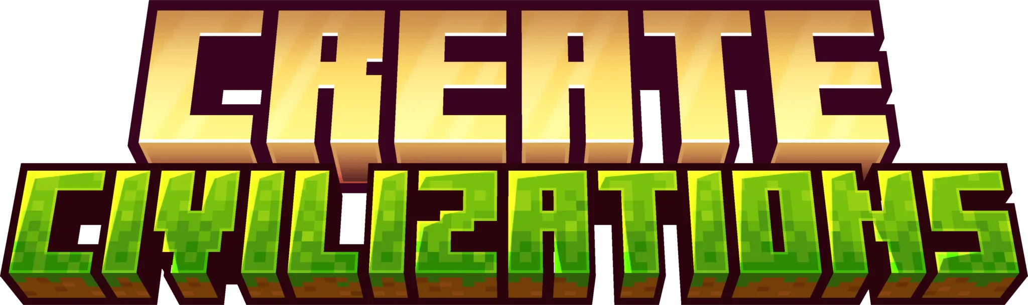 Create: Civilizations - C:C, Модпаки, Minecraft