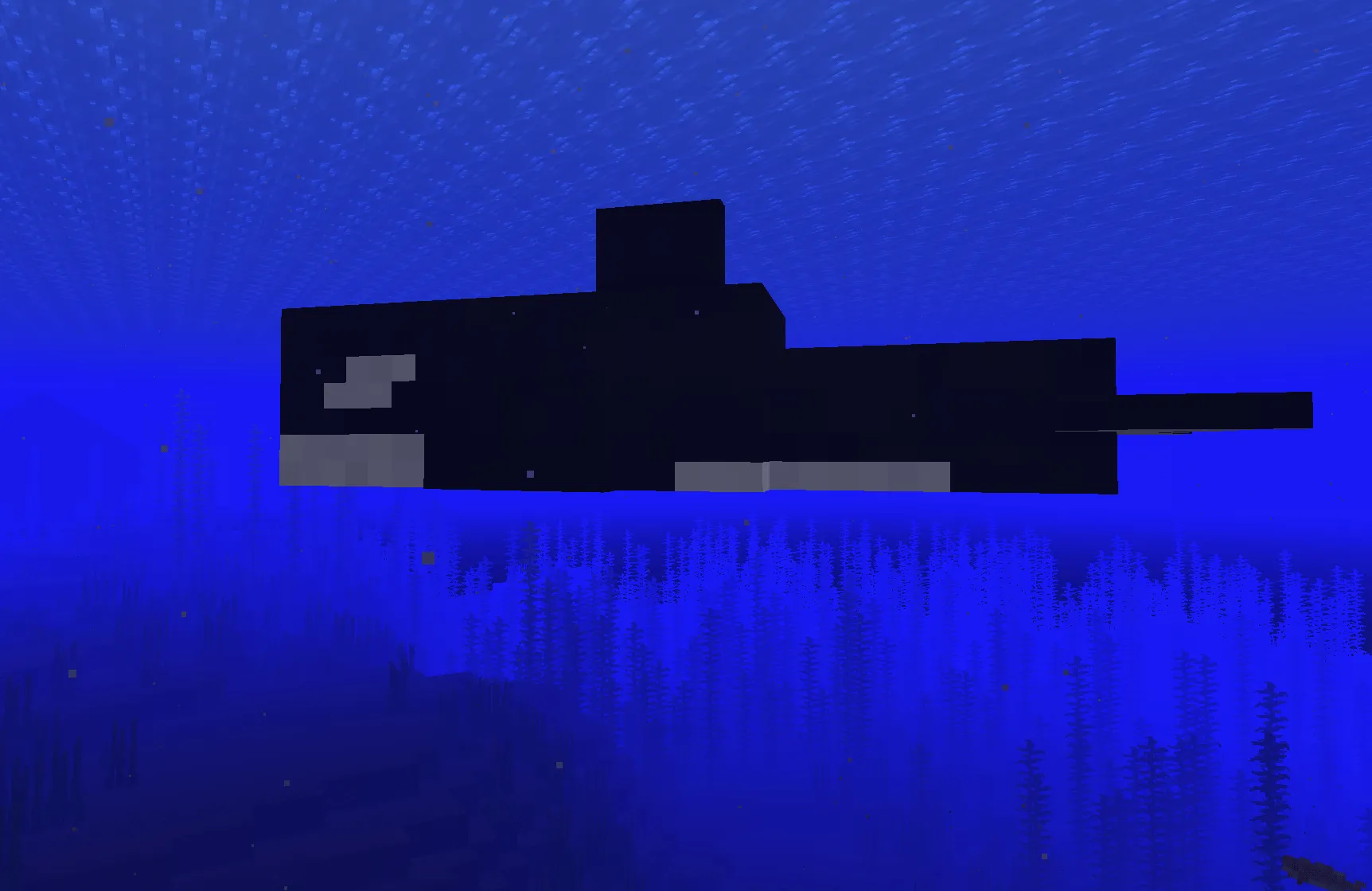 JOECRAF, Моды, Minecraft