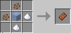 Chocolates — скриншот 7 (Моды, Minecraft)