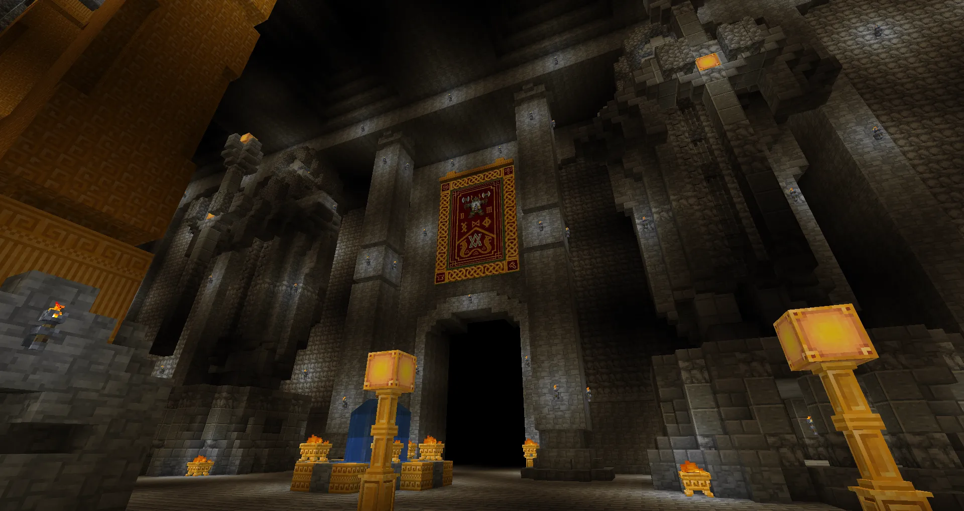 Fabrica: Ultimate Edition — скриншот 3 (Модпаки, Minecraft)