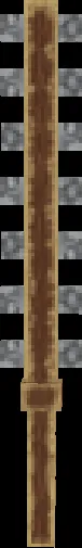 CravenCraft's Better Weapons — скриншот 3 (Текстуры, Minecraft)