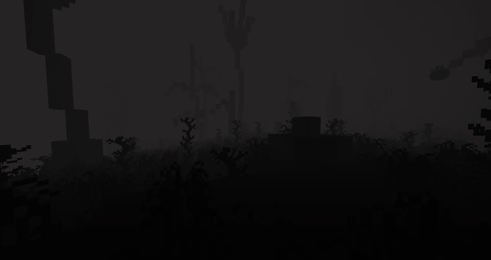 Unyielding — скриншот 44 (Модпаки, Minecraft)