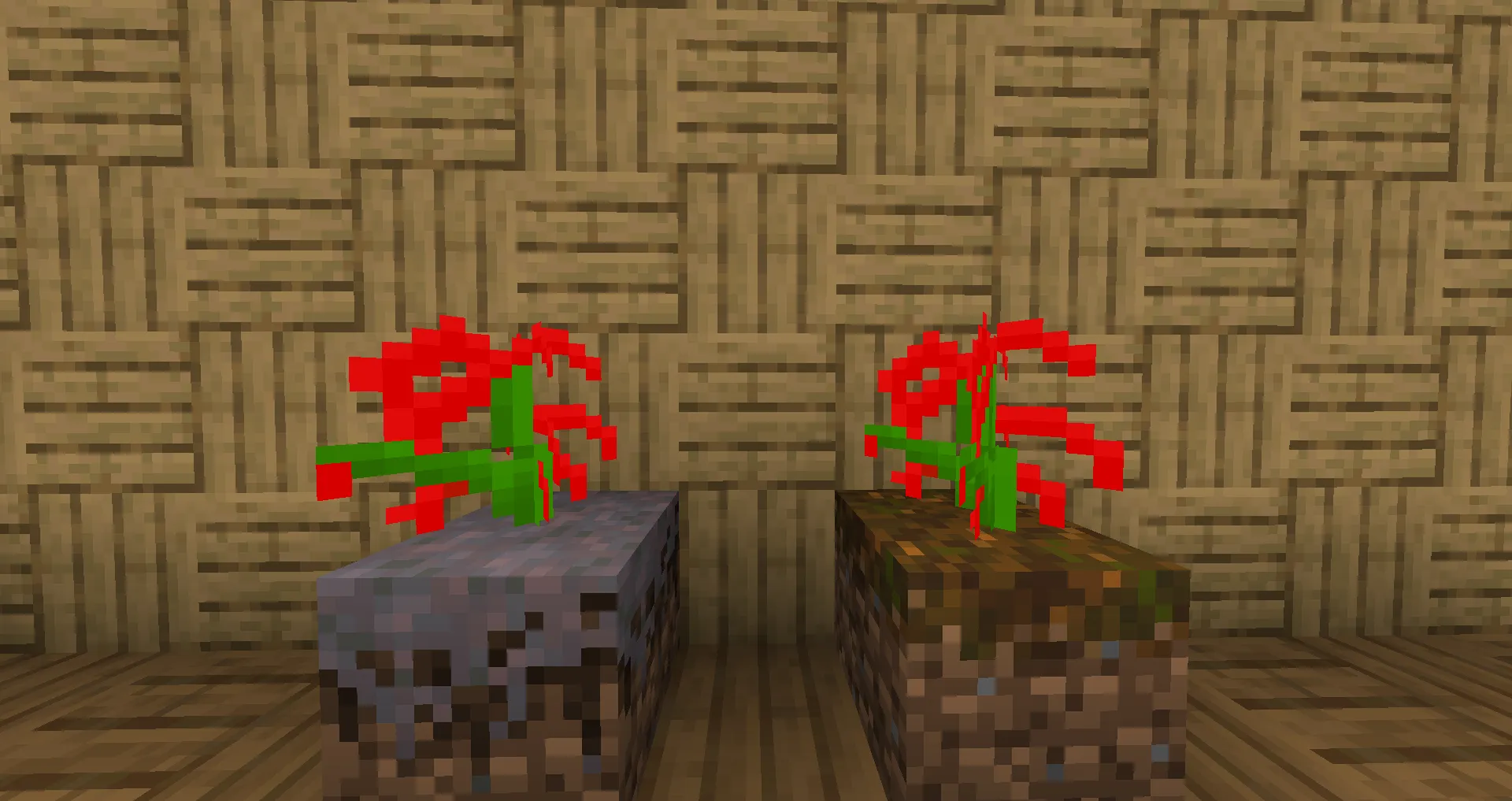 JeksPack — скриншот 1 (Моды, Minecraft)