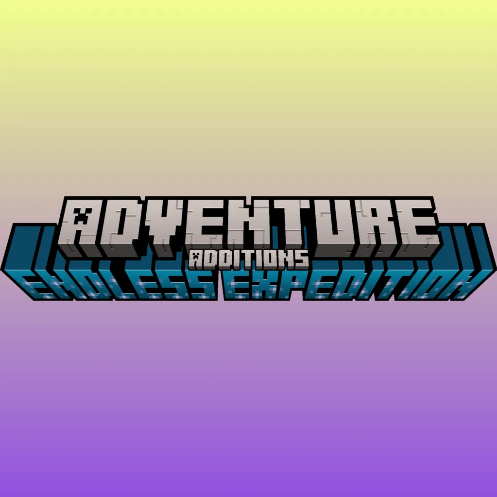 Adventure Additions, Моды, Minecraft