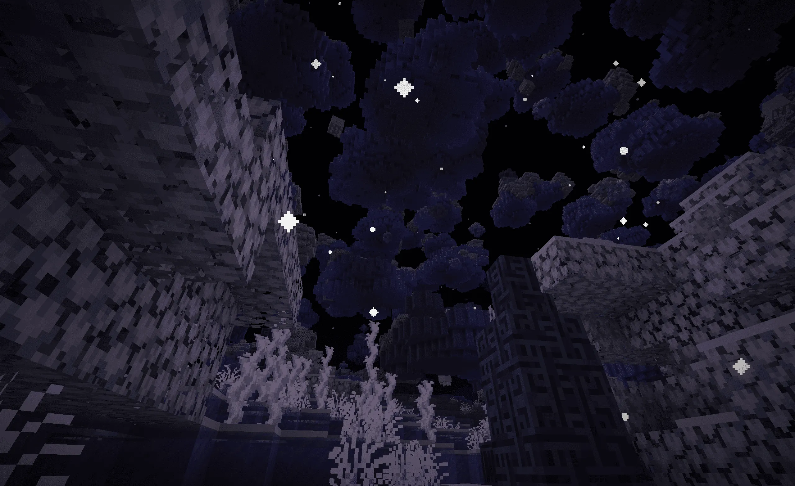 Thalatium — скриншот 3 (Моды, Minecraft)