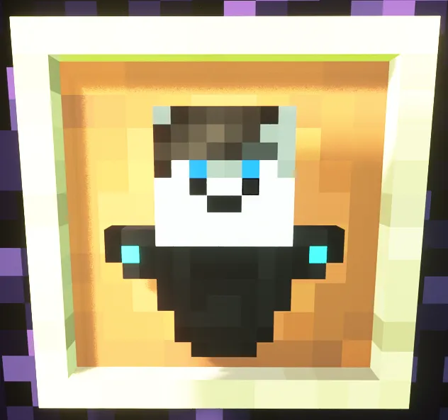 Totem of undying yoaan without mask of halloween — скриншот 3 (Текстуры, Minecraft)