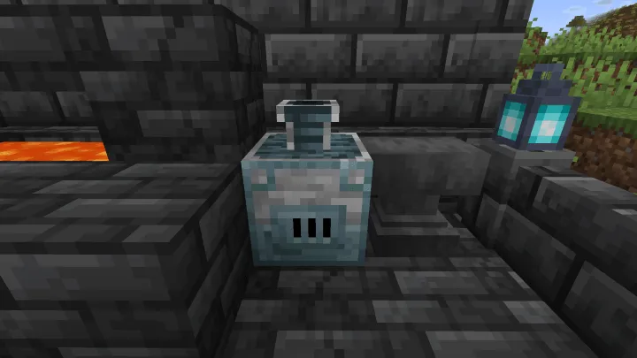 ETHEREAL BLASTERS [NEOFORGE 1.21.1!], Моды, Minecraft