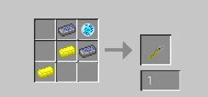 Asgard Core, Моды, Minecraft