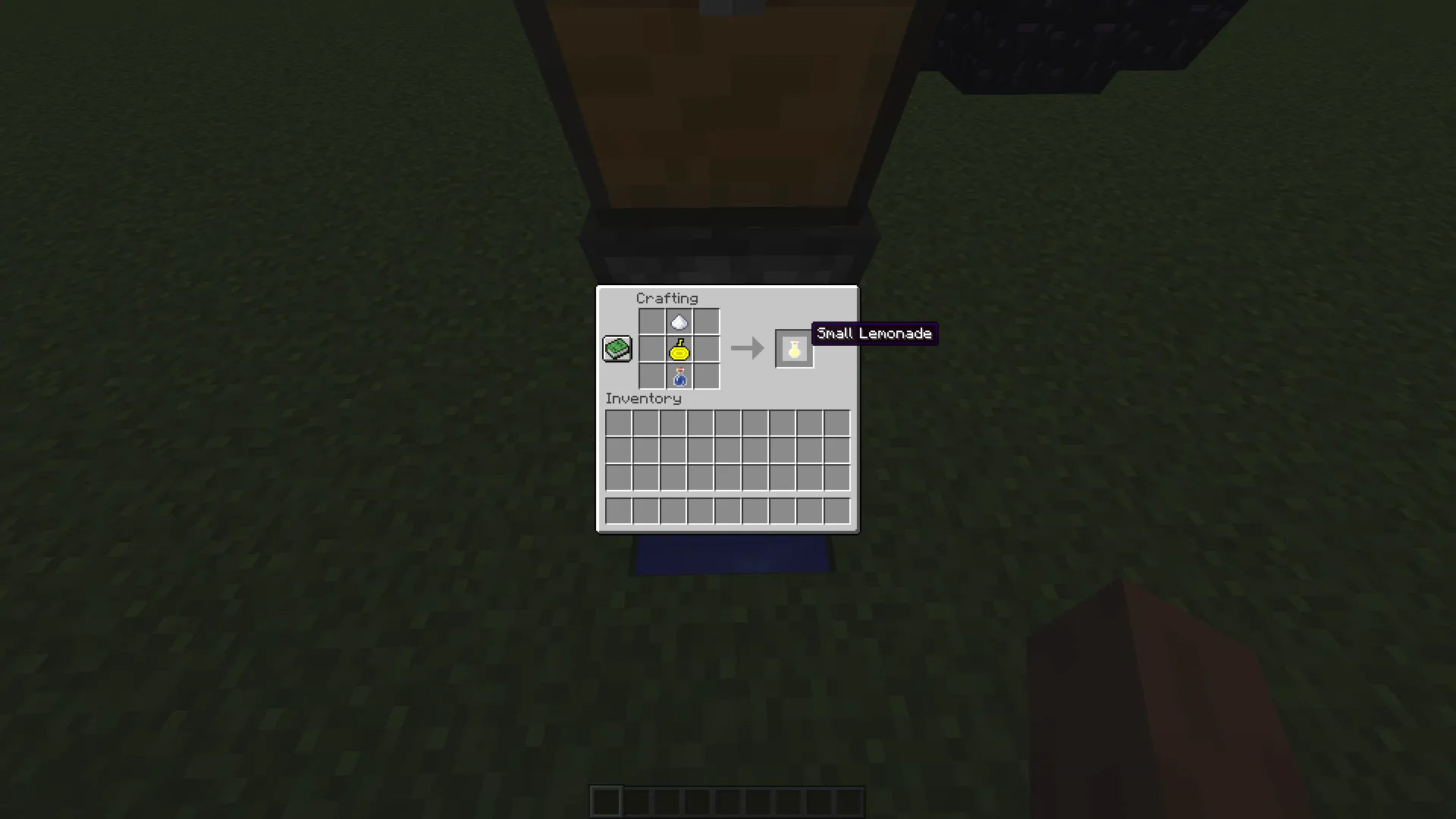 Extra Foods Mod (made by vitkaYT32), Моды, Minecraft