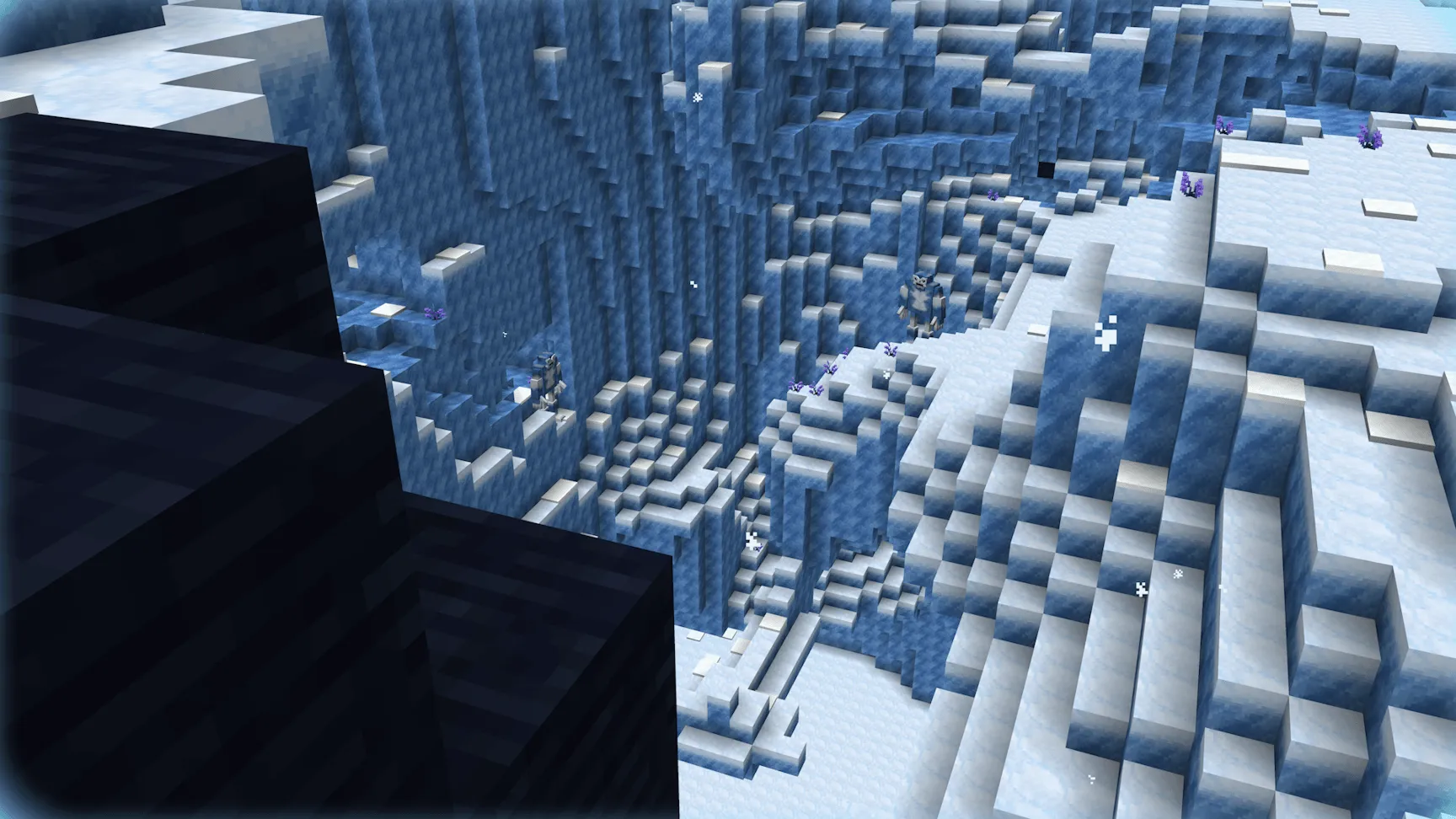 Legends Of Slugterra, Моды, Minecraft