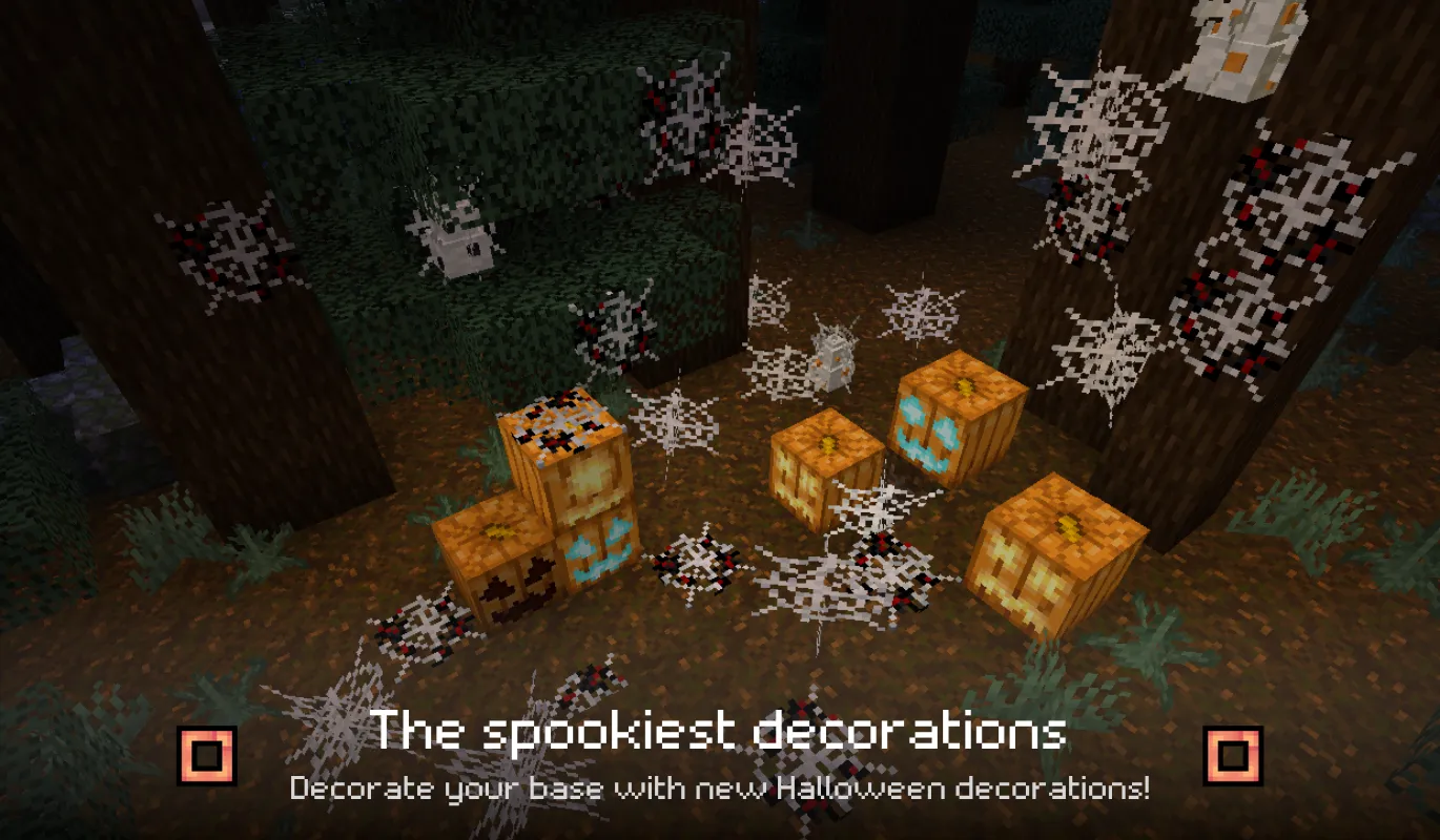 [🎄] Seasonal Decorations, Моды, Minecraft