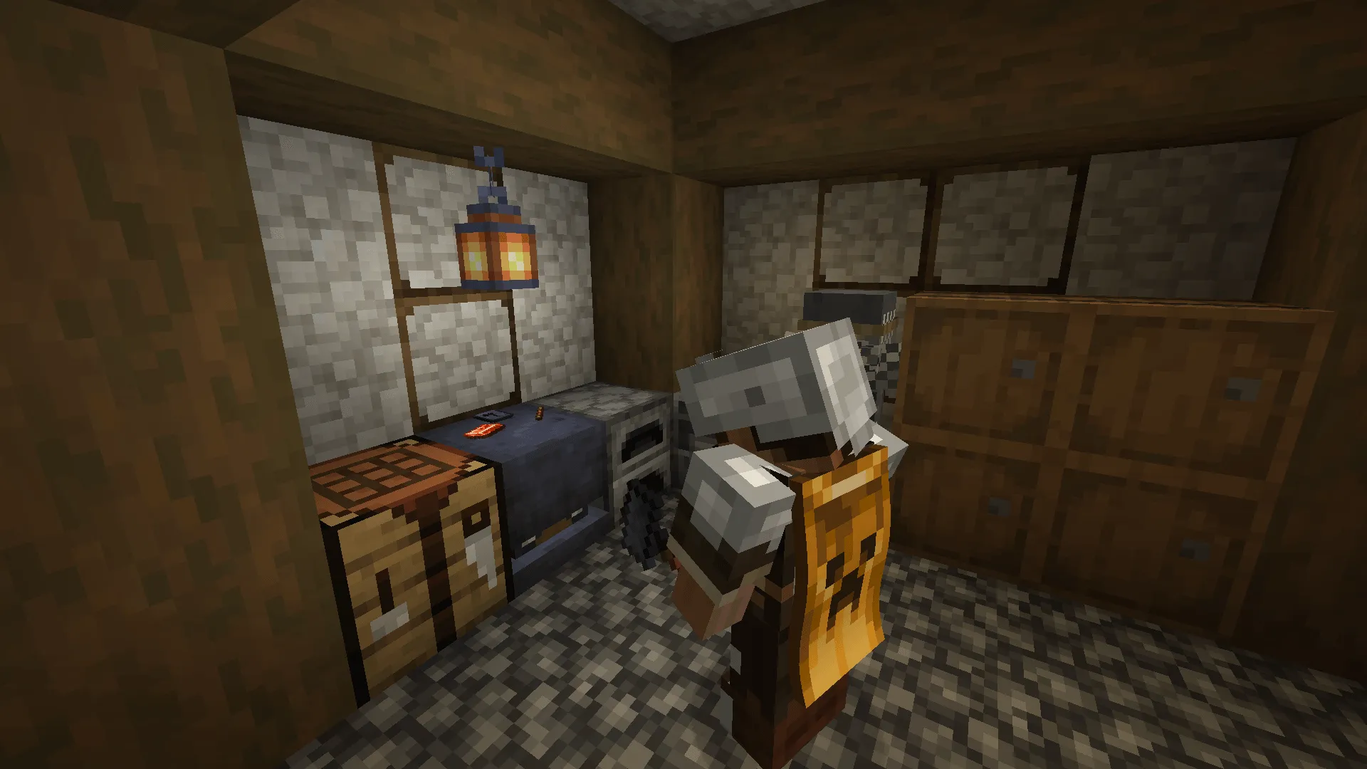 JMG's Better Than Ever (BTE) — скриншот 3 (Моды, Minecraft)
