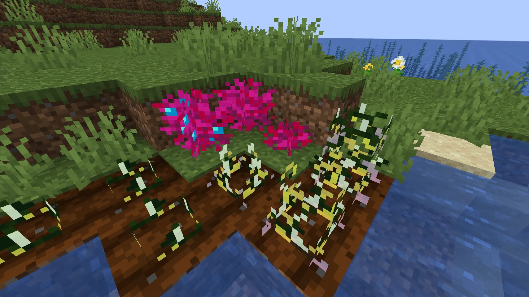 BagelVulture's First — скриншот 5 (Моды, Minecraft)