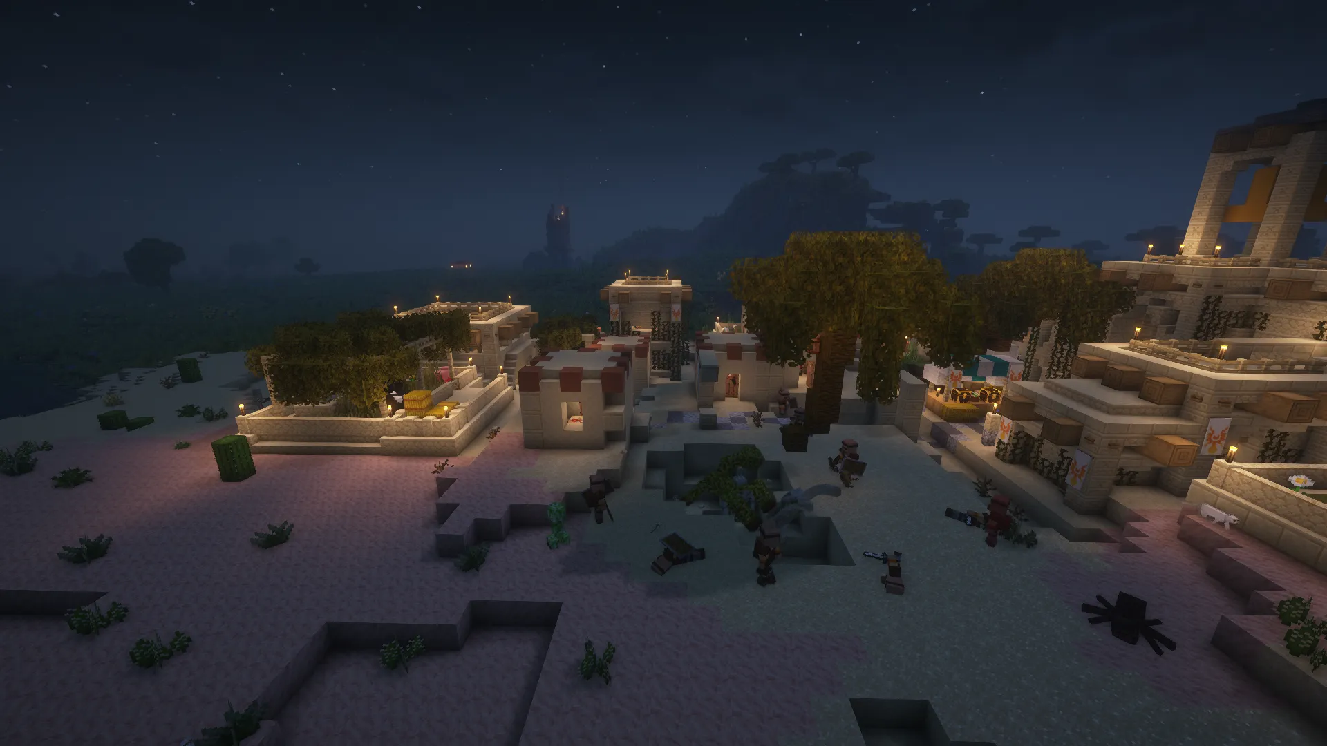 Better RPG Realms, Модпаки, Minecraft