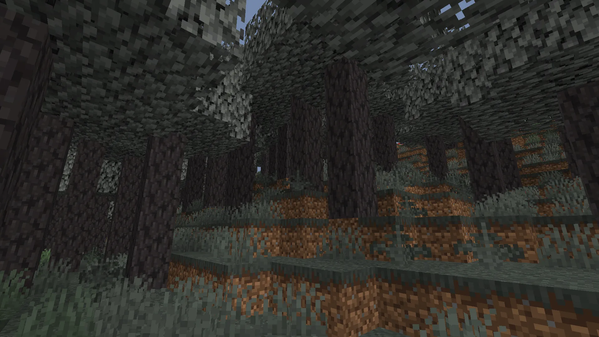 A Backport of Sorts [ABANDONED], Моды, Minecraft