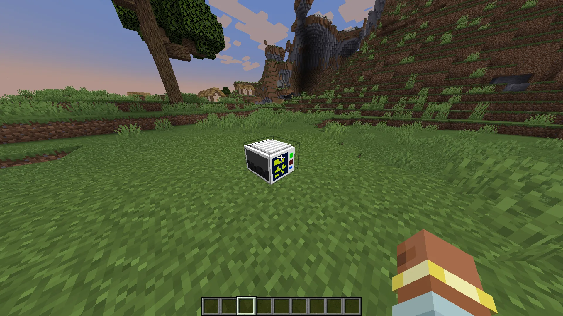 Better Vehicles, Моды, Minecraft