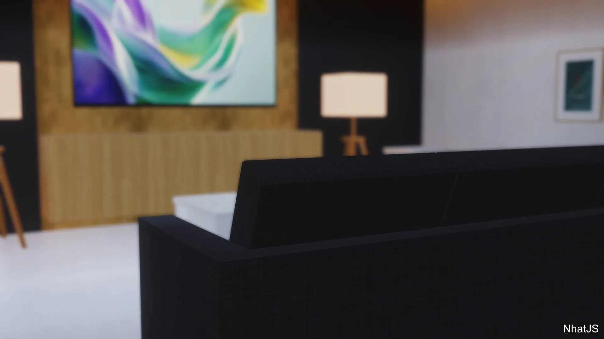 NhatJS's NGMC Furniture Project, Моды, Minecraft