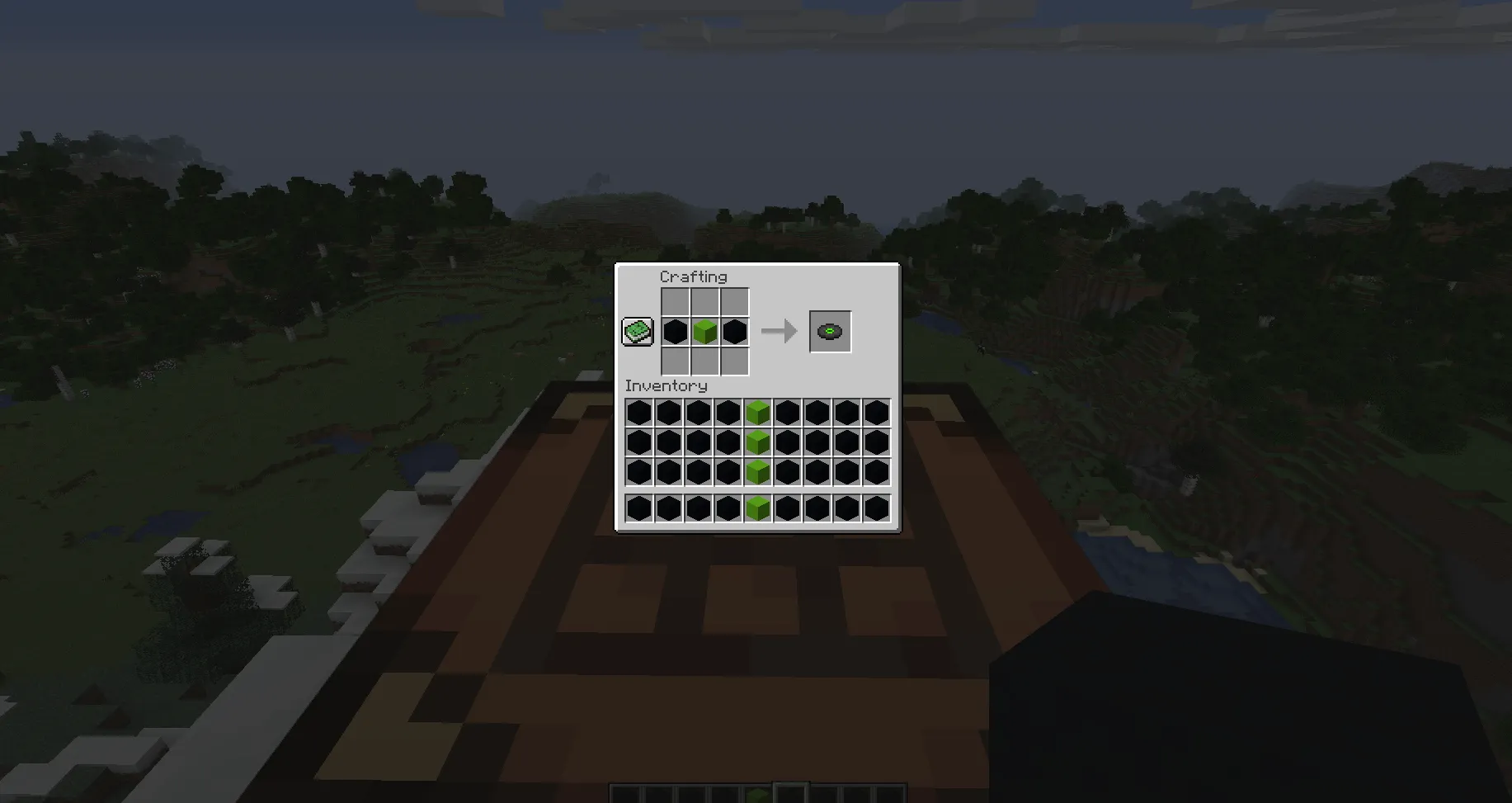 Recraftables (Forge), Моды, Minecraft