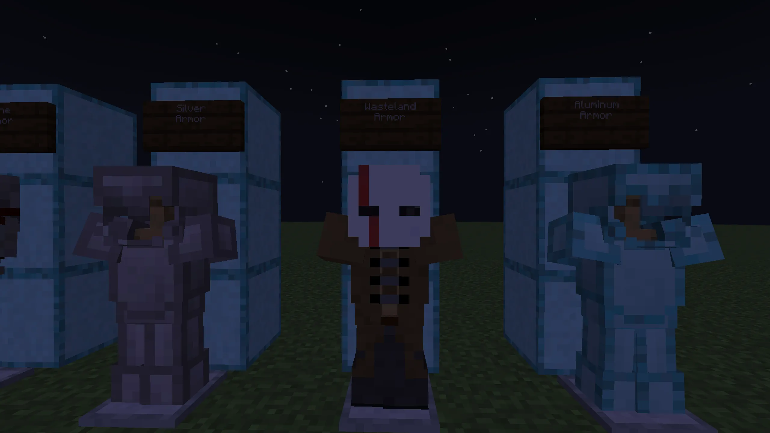 Ancient Armory (DISCONTINUED) — скриншот 4 (Моды, Minecraft)