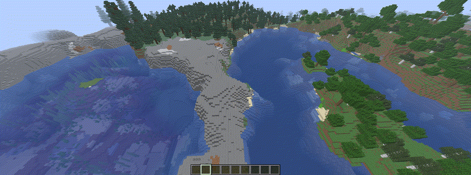 DynaVal, Моды, Minecraft