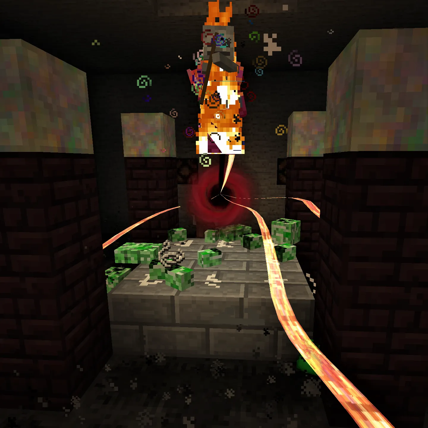 Fantasy Evolved [Inactive], Модпаки, Minecraft