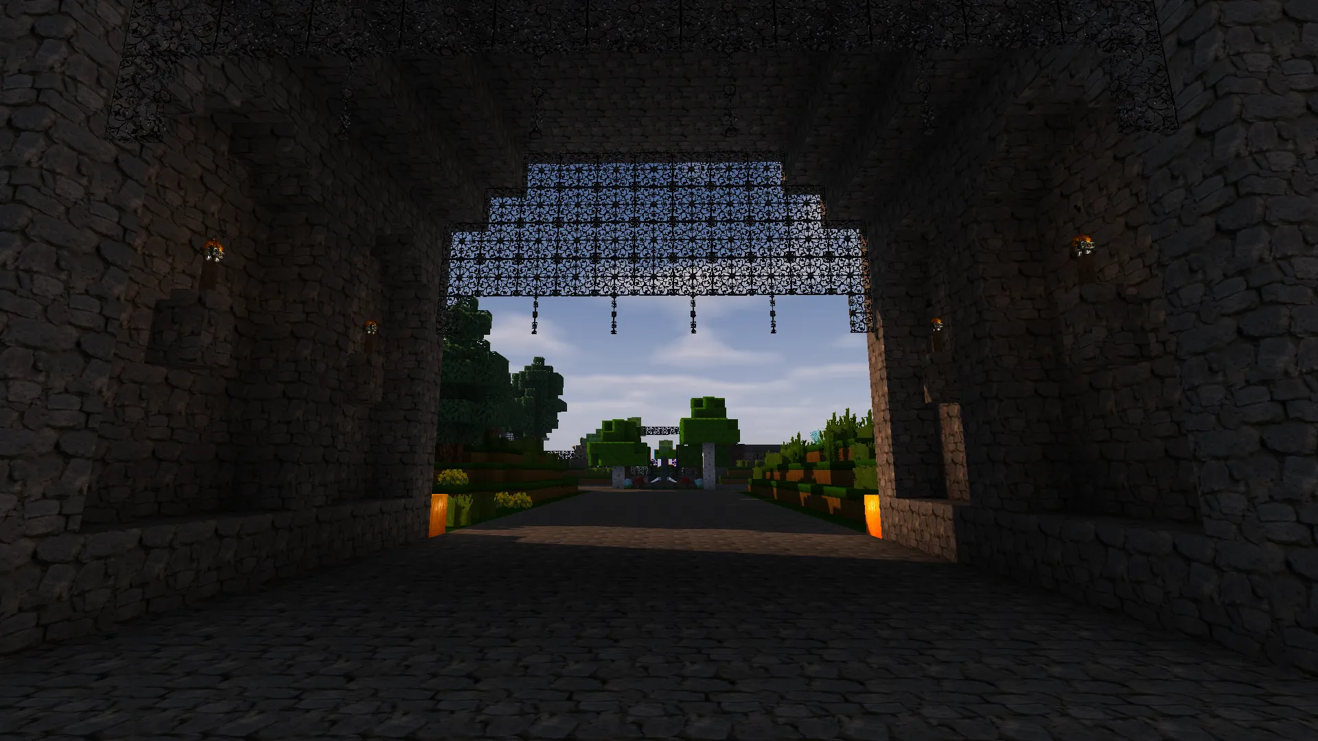 Engil Mine Explorer — скриншот 23 (Текстуры, Minecraft)