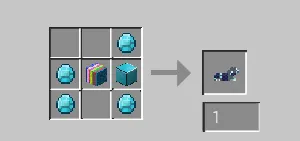 Sarainia's Additions, Моды, Minecraft