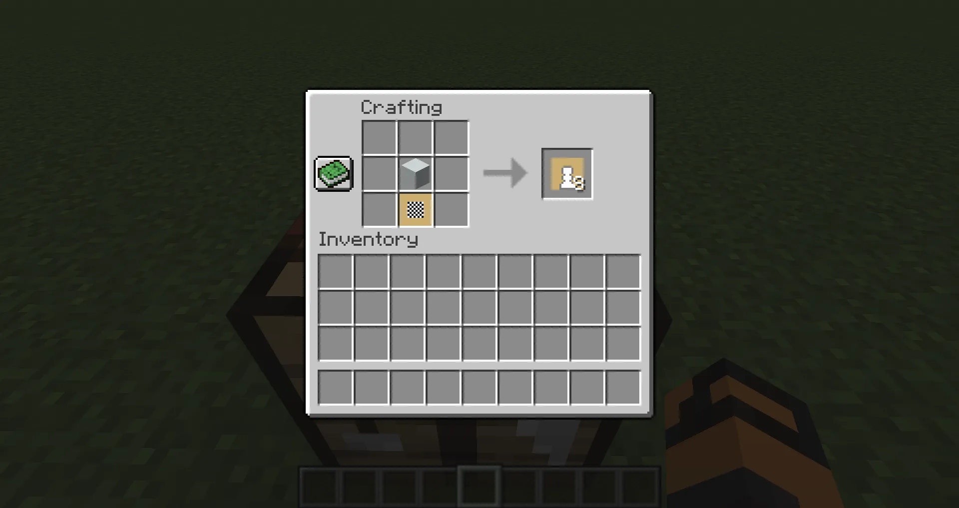 Escher's Gambit — скриншот 20 (Моды, Minecraft)
