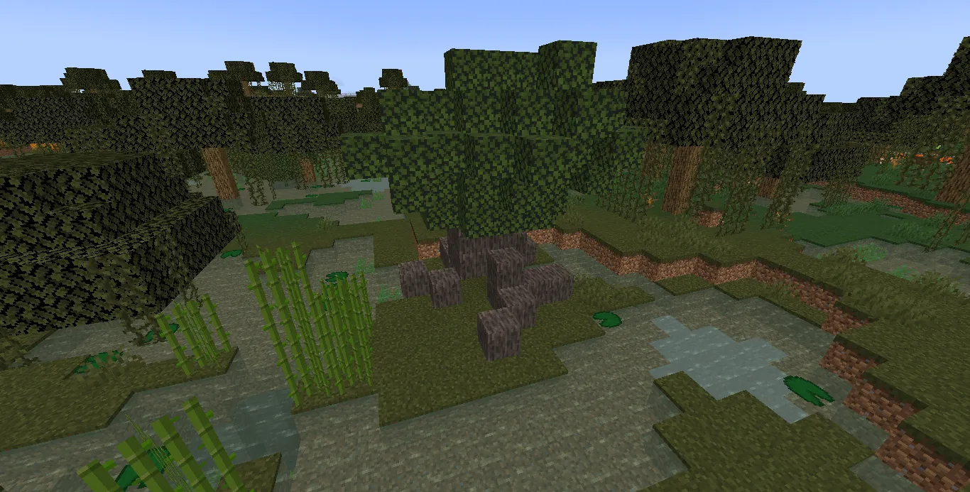 KatBandanna's Decorations — скриншот 3 (Моды, Minecraft)