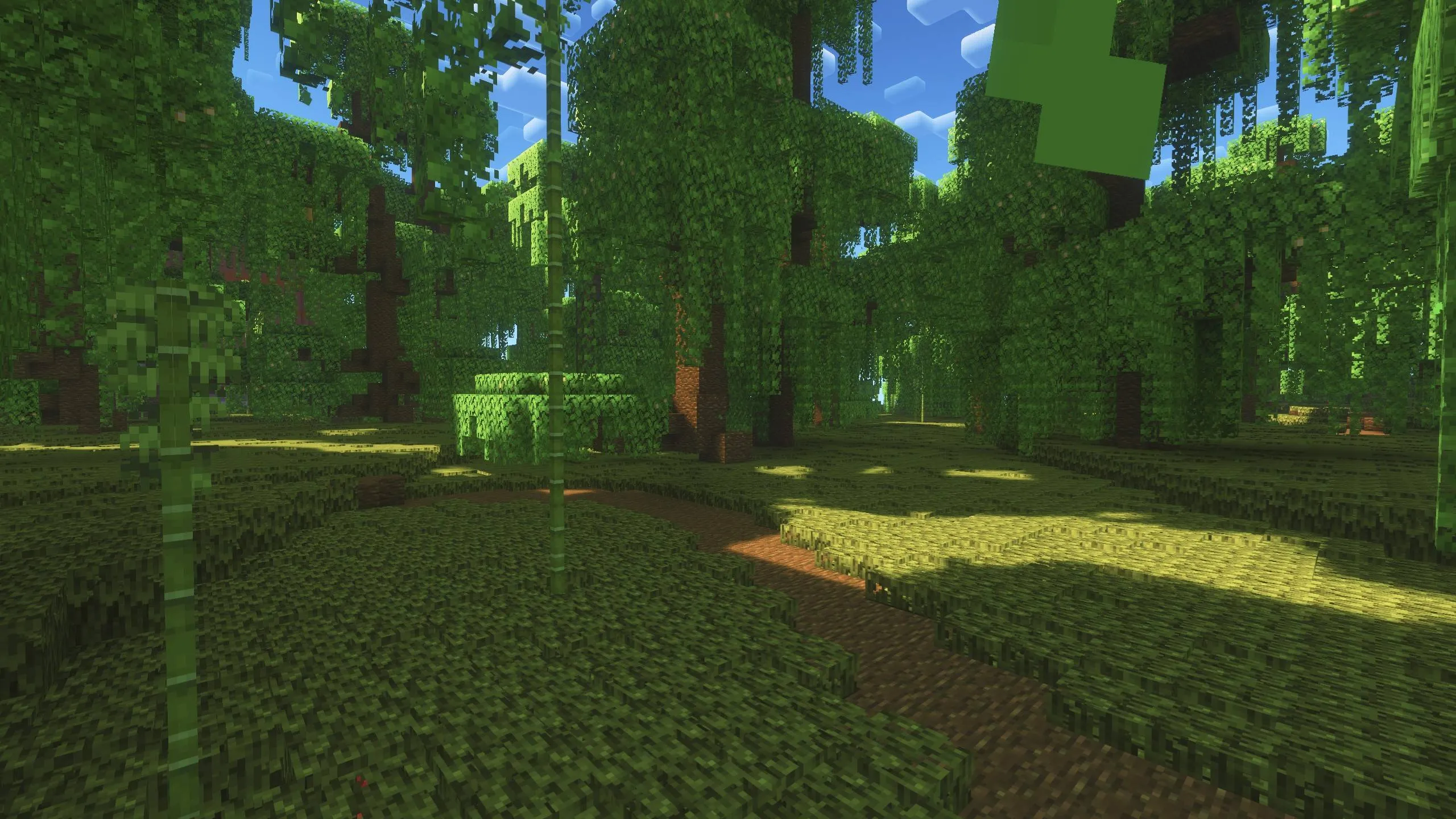 Hydrological (Overworld Terrain & Biomes), Моды, Minecraft