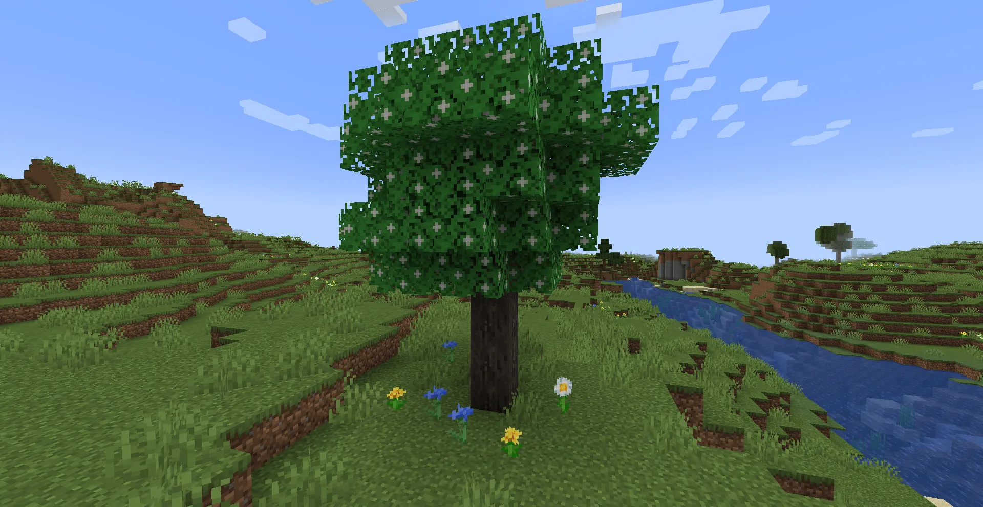 Mighty: Magic and Rituals — скриншот 2 (Моды, Minecraft)