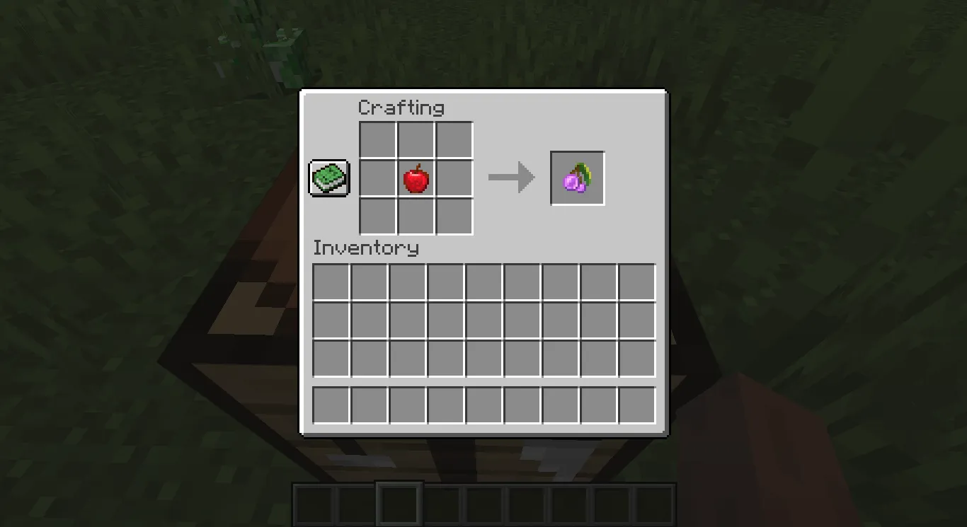 More Items and Mobs — скриншот 8 (Моды, Minecraft)
