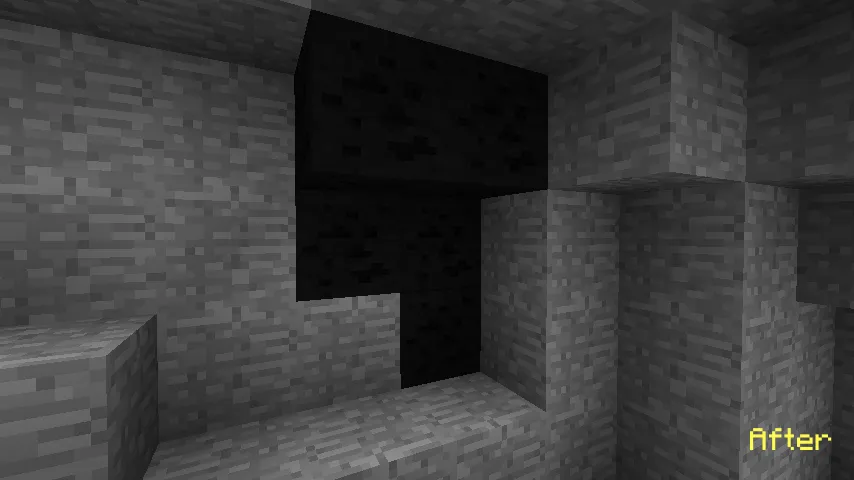LightBlocks, Моды, Minecraft