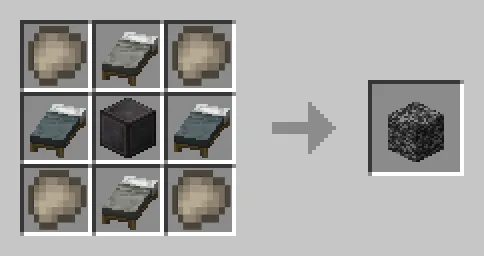 Prank Away, Моды, Minecraft