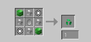 PortalCore 2, Моды, Minecraft