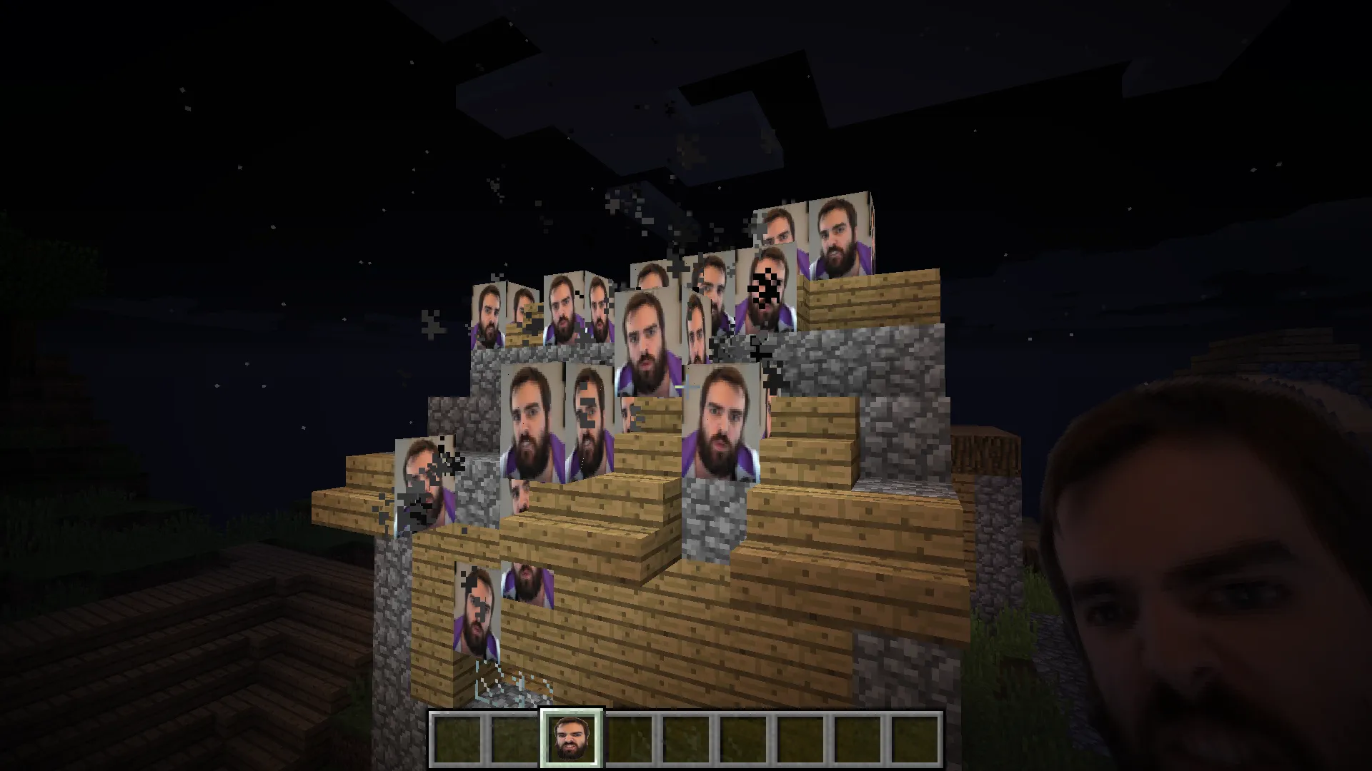 DarkViperAU Matto Fire — скриншот 2 (Текстуры, Minecraft)