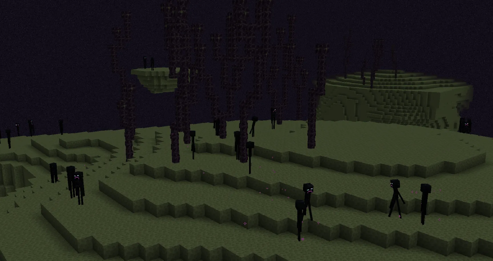 FTGU: From The Ground Up, Моды, Minecraft