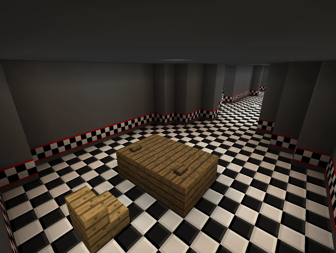 Freddy Fuzbears — скриншот 3 (Текстуры, Minecraft)