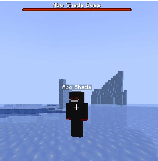 Adonka — скриншот 1 (Моды, Minecraft)