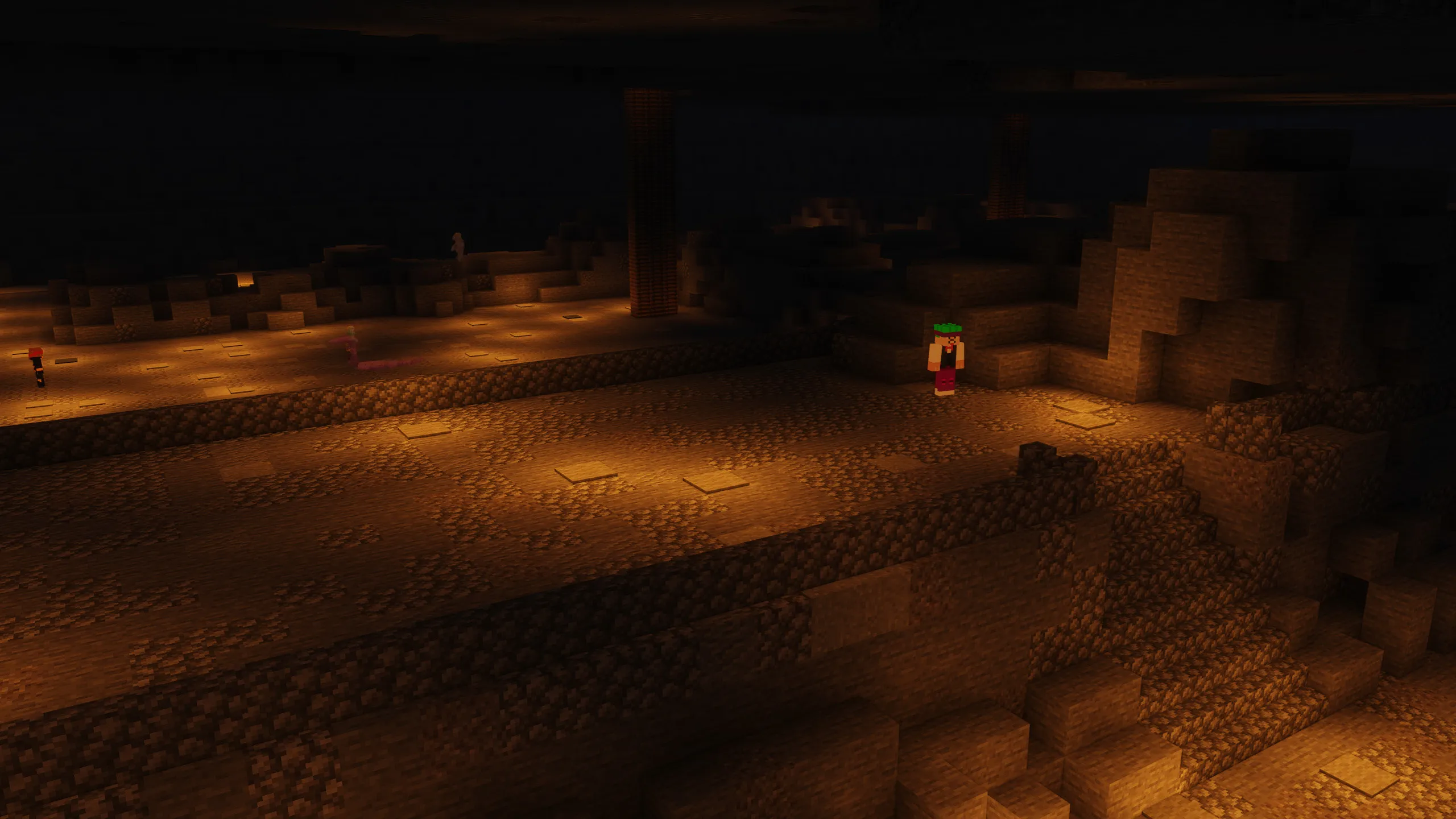 Cobblemon Kanto - Pokemon's FireRed and LeafGreen recreated, Карты, Minecraft