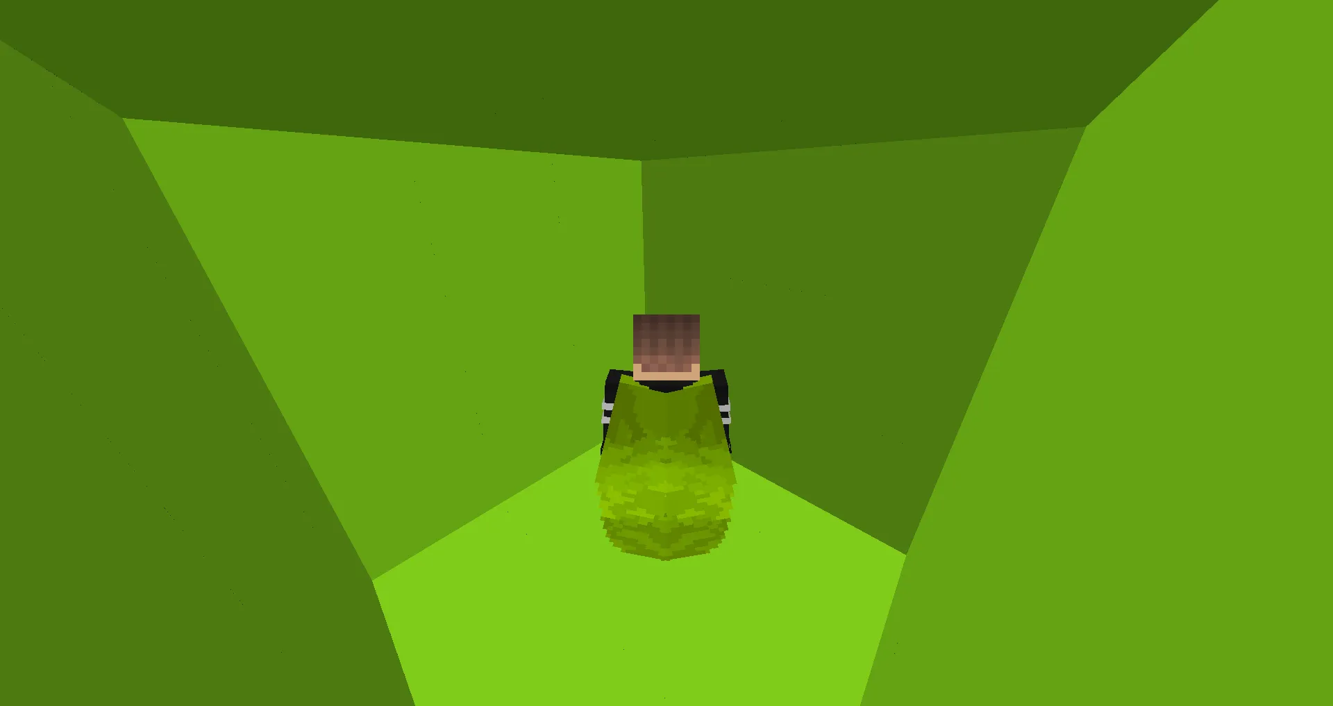 Visual durability of elytra — скриншот 4 (Текстуры, Minecraft)