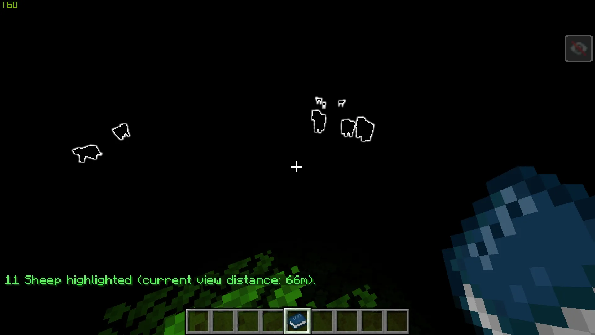 Bole Handbook — скриншот 5 (Моды, Minecraft)