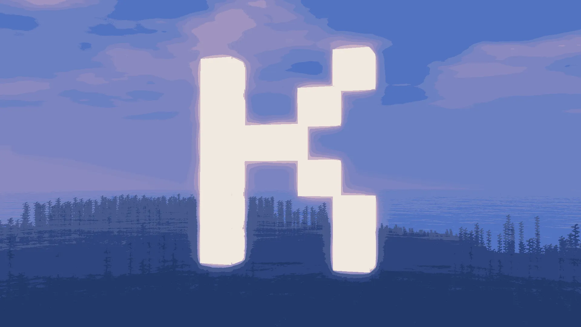 Kute, Шейдеры, Minecraft