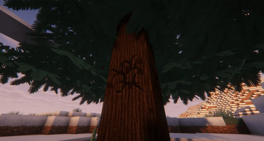 Wildborne - Photorealistic VANILLA Resource Pack, Текстуры, Minecraft