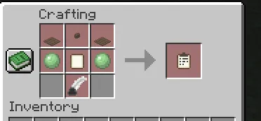 Clippy Board — скриншот 4 (Моды, Minecraft)