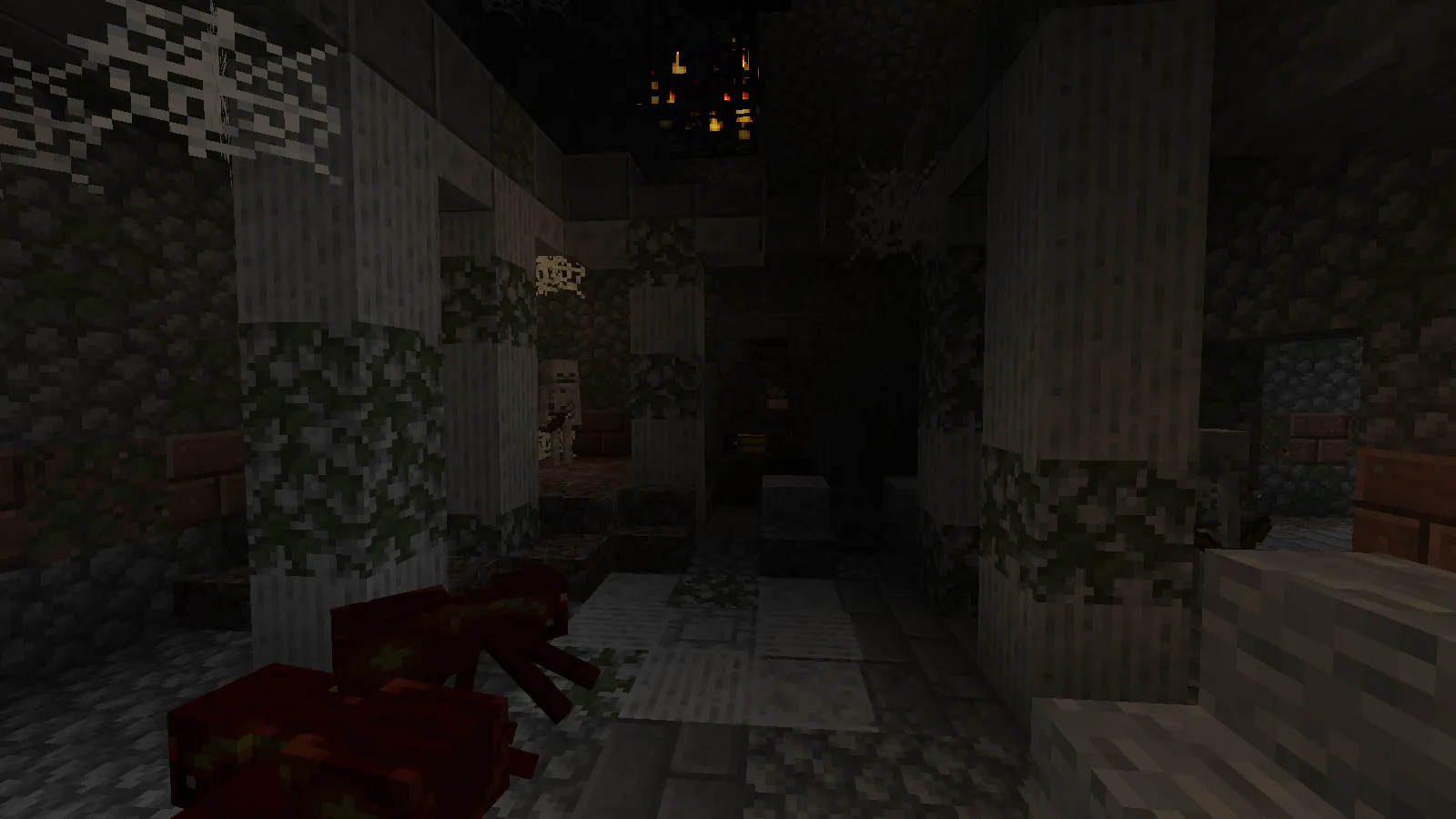 Gilded_Age, Моды, Minecraft