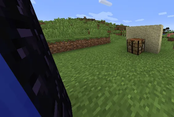 World Portals NextGen — скриншот 2 (Плагины, Minecraft)