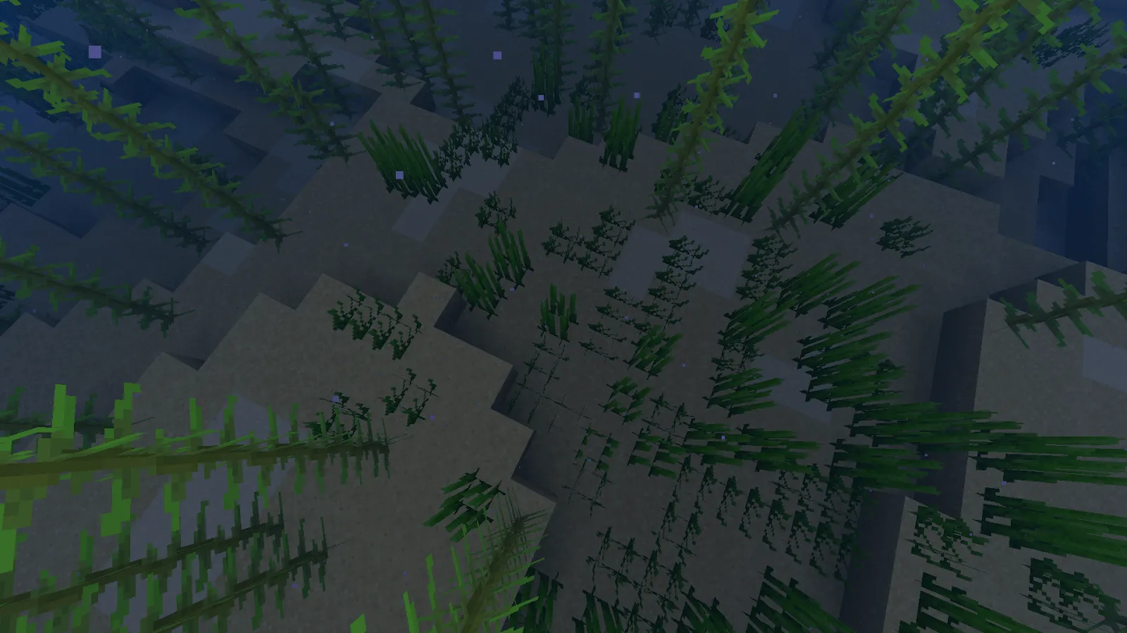 Cazuela's additions — скриншот 8 (Моды, Minecraft)