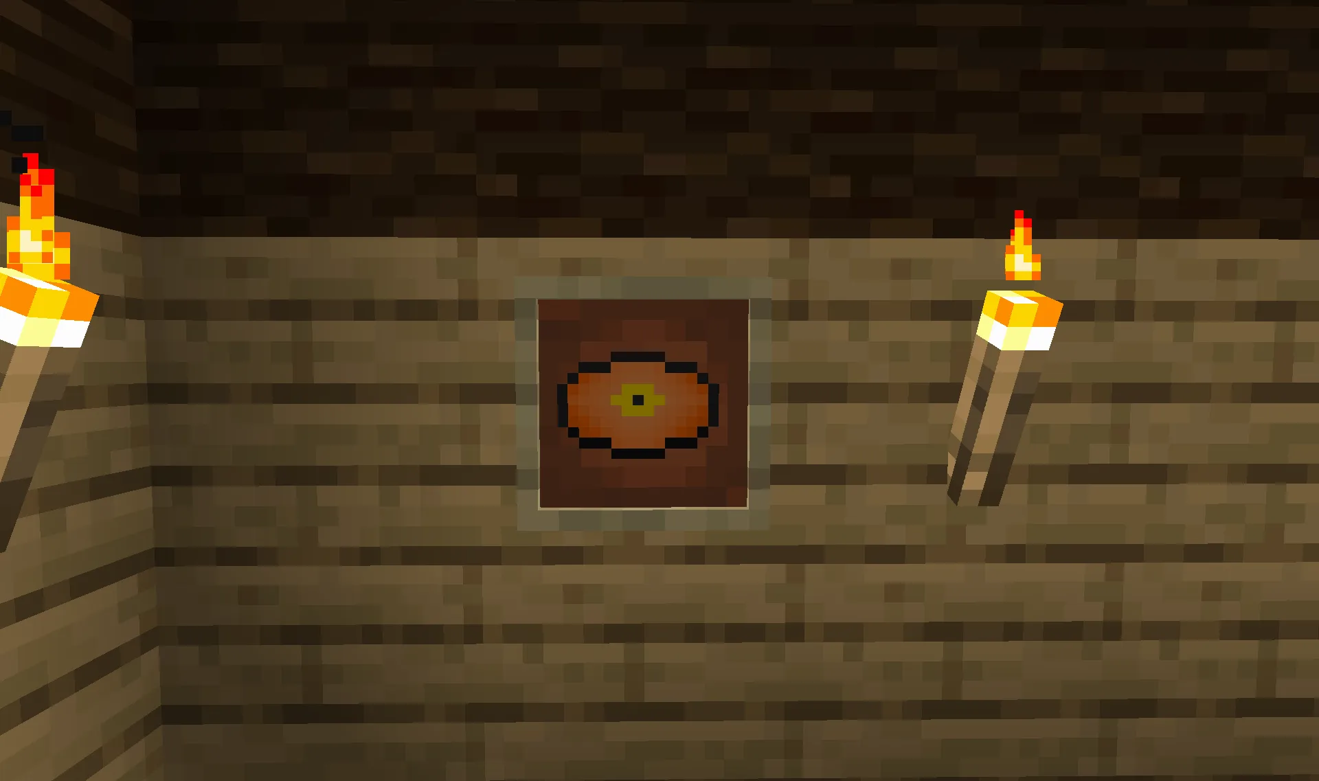 Hari Raya Resource Pack — скриншот 2 (Текстуры, Minecraft)