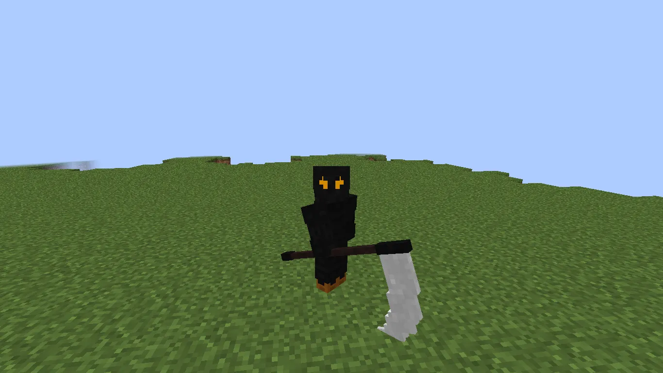 Eternality Core, Моды, Minecraft